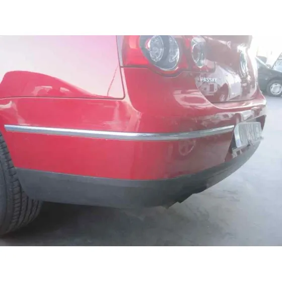 VOLKSWAGEN PASSAT BERLINA (3C2) '2008 ADVANCE ROJO