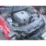 VOLKSWAGEN PASSAT BERLINA (3C2) '2008 ADVANCE ROJO