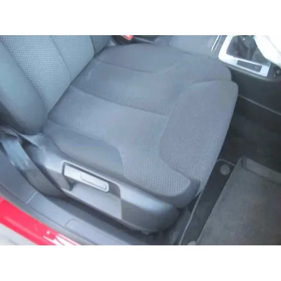 VOLKSWAGEN PASSAT BERLINA (3C2) '2008 ADVANCE ROJO