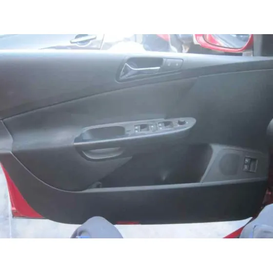 VOLKSWAGEN PASSAT BERLINA (3C2) '2008 ADVANCE ROJO