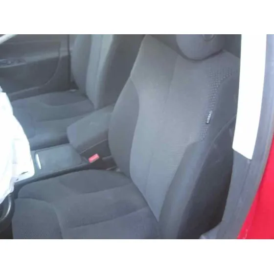 VOLKSWAGEN PASSAT BERLINA (3C2) '2008 ADVANCE ROJO