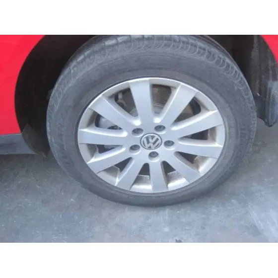 VOLKSWAGEN PASSAT BERLINA (3C2) '2008 ADVANCE ROJO