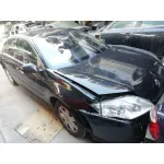 RENAULT LAGUNA III RENAULT LAGUNA III '2010 EXPRESSION NEGRO 2007