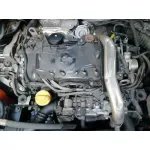 RENAULT LAGUNA III RENAULT LAGUNA III '2010 EXPRESSION NEGRO 2007