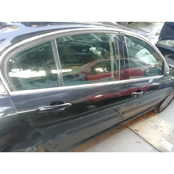 RENAULT LAGUNA III '2010 EXPRESSION NEGRO