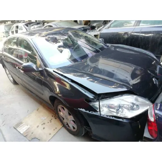 RENAULT LAGUNA III '2010 EXPRESSION NEGRO