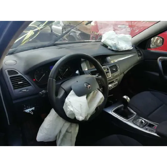 RENAULT LAGUNA III '2010 EXPRESSION NEGRO