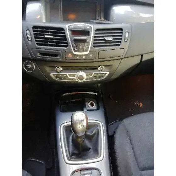 RENAULT LAGUNA III '2010 EXPRESSION NEGRO