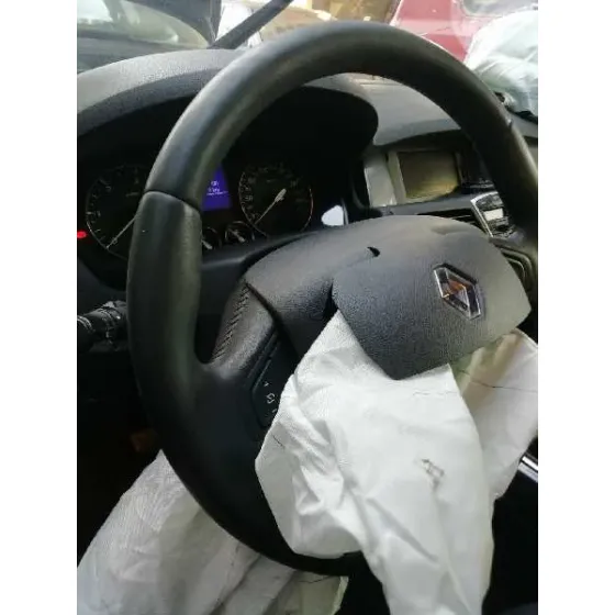 RENAULT LAGUNA III '2010 EXPRESSION NEGRO