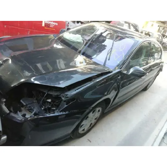 RENAULT LAGUNA III '2010 EXPRESSION NEGRO