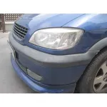 OPEL ZAFIRA A '2002 ELEGANCE AZUL