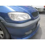 OPEL ZAFIRA A '2002 ELEGANCE AZUL