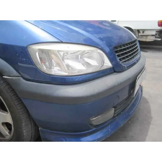 OPEL ZAFIRA A '2002 ELEGANCE AZUL