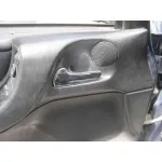 OPEL ZAFIRA A '2002 ELEGANCE AZUL