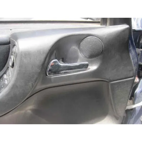 OPEL ZAFIRA A '2002 ELEGANCE AZUL