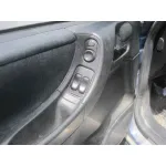 OPEL ZAFIRA A '2002 ELEGANCE AZUL