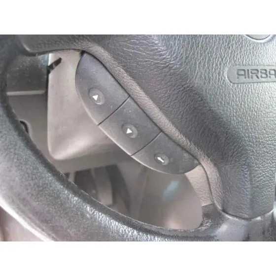 OPEL ZAFIRA A '2002 ELEGANCE AZUL