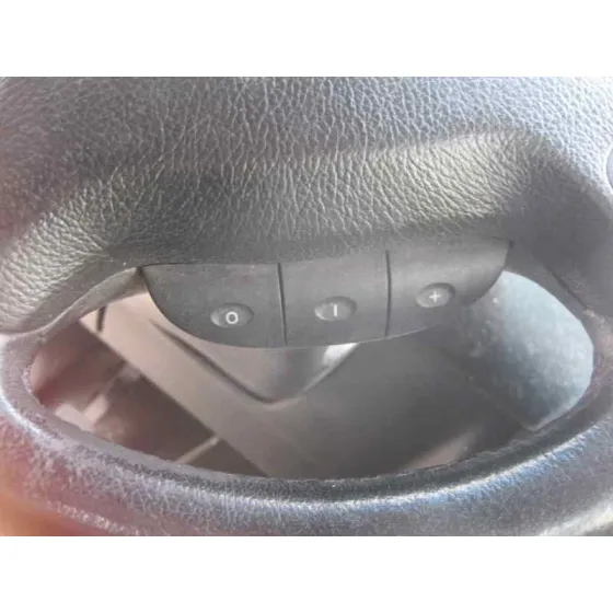 OPEL ZAFIRA A '2002 ELEGANCE AZUL