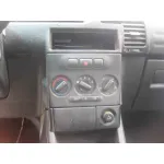 OPEL ZAFIRA A '2002 ELEGANCE AZUL