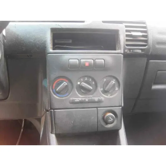 OPEL ZAFIRA A '2002 ELEGANCE AZUL
