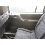 OPEL ZAFIRA A '2002 ELEGANCE AZUL