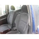 OPEL ZAFIRA A '2002 ELEGANCE AZUL