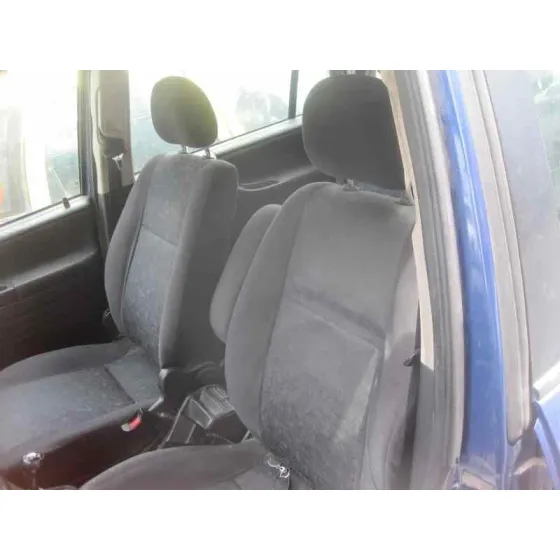 OPEL ZAFIRA A '2002 ELEGANCE AZUL