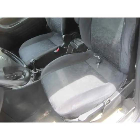 OPEL ZAFIRA A '2002 ELEGANCE AZUL