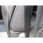 OPEL ZAFIRA A '2002 ELEGANCE AZUL