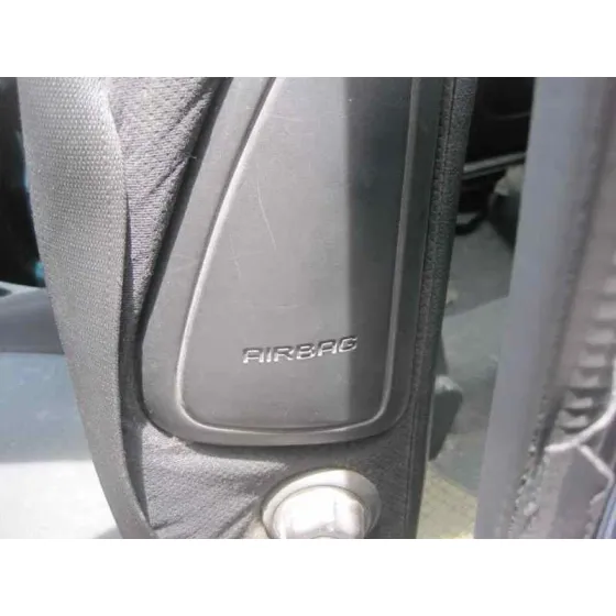 OPEL ZAFIRA A '2002 ELEGANCE AZUL