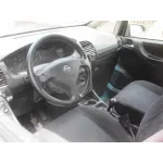 OPEL ZAFIRA A '2002 ELEGANCE AZUL