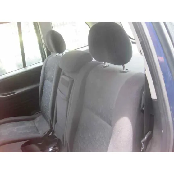 OPEL ZAFIRA A '2002 ELEGANCE AZUL