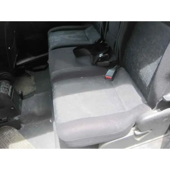 OPEL ZAFIRA A '2002 ELEGANCE AZUL