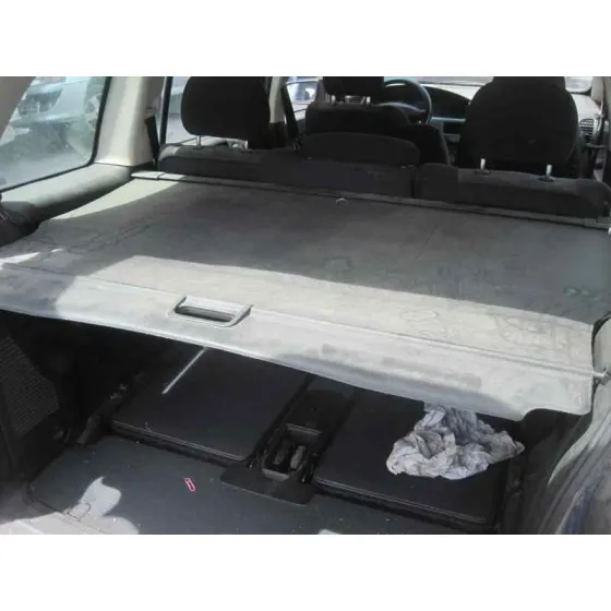 OPEL ZAFIRA A '2002 ELEGANCE AZUL