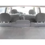 OPEL ZAFIRA A '2002 ELEGANCE AZUL
