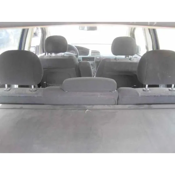 OPEL ZAFIRA A '2002 ELEGANCE AZUL