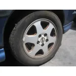 OPEL ZAFIRA A '2002 ELEGANCE AZUL