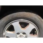 OPEL ZAFIRA A '2002 ELEGANCE AZUL