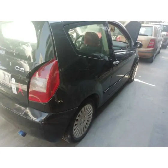 CITROEN C2 '2005 SX