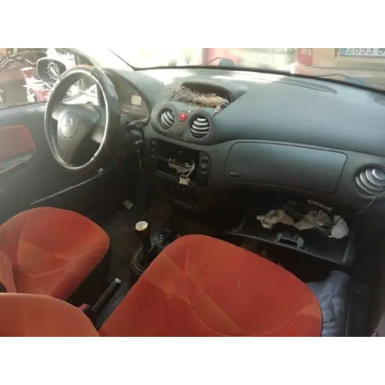 CITROEN C2 '2005 SX