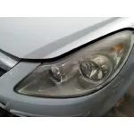 OPEL CORSA D OPEL CORSA D '2008 1.3 16V CDTI CAT (Z 13 DTH / L4I) BLANCO 2006