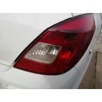 OPEL CORSA D OPEL CORSA D '2008 1.3 16V CDTI CAT (Z 13 DTH / L4I) BLANCO 2006
