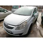 OPEL CORSA D OPEL CORSA D '2008 1.3 16V CDTI CAT (Z 13 DTH / L4I) BLANCO 2006