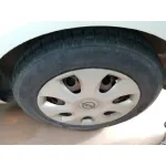 OPEL CORSA D OPEL CORSA D '2008 1.3 16V CDTI CAT (Z 13 DTH / L4I) BLANCO 2006