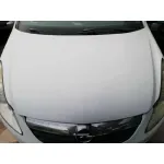OPEL CORSA D OPEL CORSA D '2008 1.3 16V CDTI CAT (Z 13 DTH / L4I) BLANCO 2006