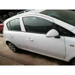 OPEL CORSA D OPEL CORSA D '2008 1.3 16V CDTI CAT (Z 13 DTH / L4I) BLANCO 2006