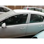 OPEL CORSA D OPEL CORSA D '2008 1.3 16V CDTI CAT (Z 13 DTH / L4I) BLANCO 2006