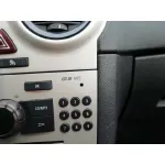 OPEL CORSA D OPEL CORSA D '2008 1.3 16V CDTI CAT (Z 13 DTH / L4I) BLANCO 2006