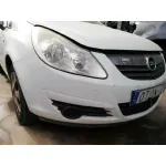 OPEL CORSA D OPEL CORSA D '2008 1.3 16V CDTI CAT (Z 13 DTH / L4I) BLANCO 2006