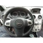 OPEL CORSA D OPEL CORSA D '2008 1.3 16V CDTI CAT (Z 13 DTH / L4I) BLANCO 2006